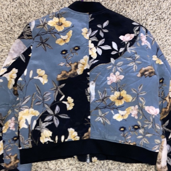 ALLSAINTS size 8 - Picture 4 of 4